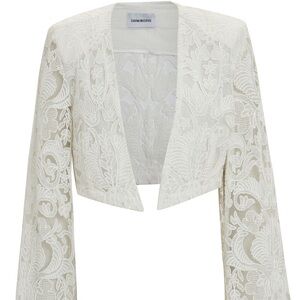 Sabina Musayev Martin Jacket